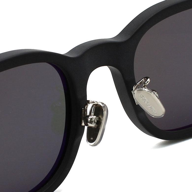 トムフォード TOM FORD サングラス アジアンフィット メンズ レディース ユニセックス FT1231-D-02A-49の画像
