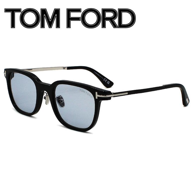 2025年新作TOM FORDサングラス（スペアレンズ付）FT1233-D 2025年新作TOM FORDサングラス（スペアレンズ付）FT1233-D - メルカリ