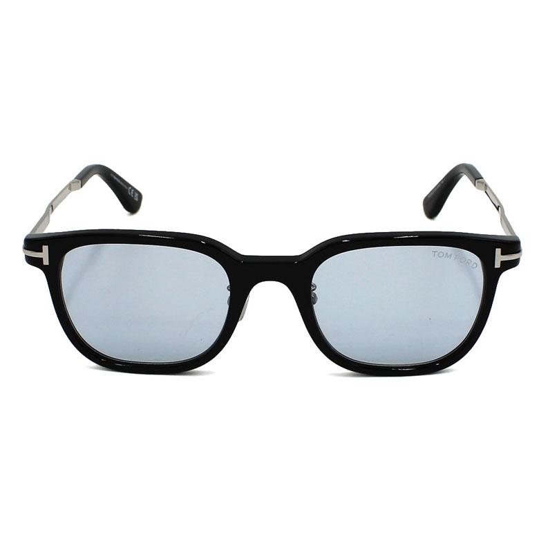 TOM FORD（トムフォード） サングラス アジアンフィット メンズ