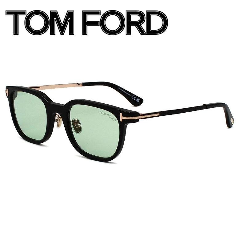 TOM FORD トムフォード サングラス アジアンフィット メンズ
