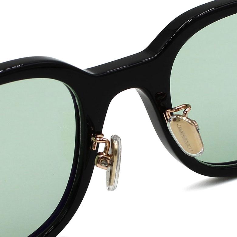 トムフォード TOM FORD サングラス アジアンフィット TOM FORD トムフォード FT0878-D 26V 53 サングラス アジアン