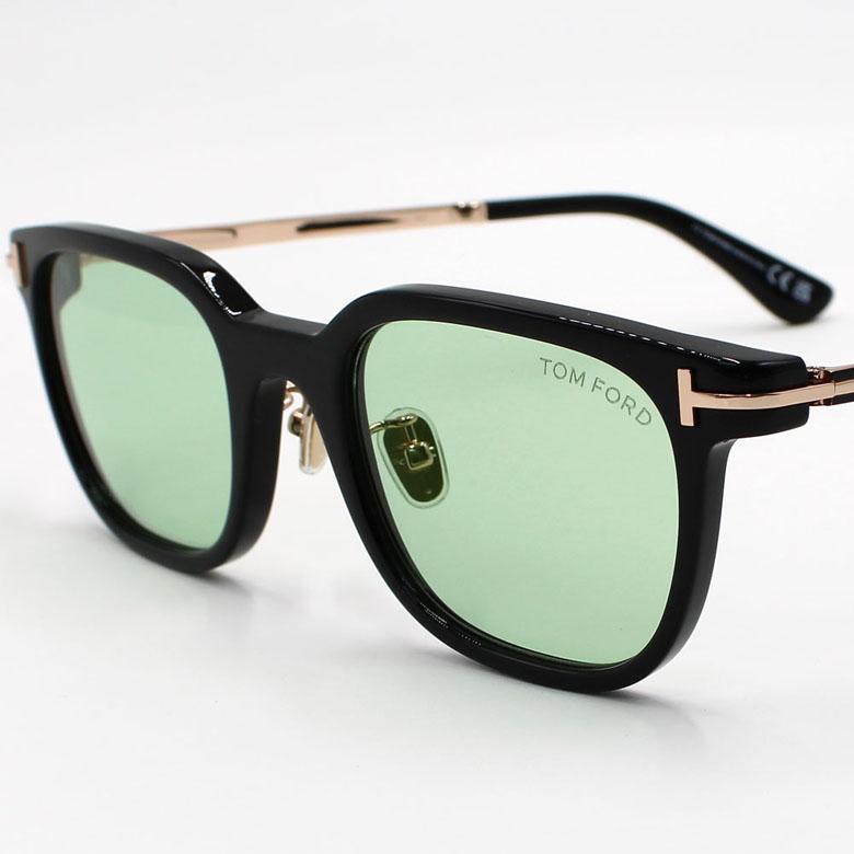 値下げしました。TOM FORD サングラス TOM FORD トムフォード サングラス アジアンフィット メンズ