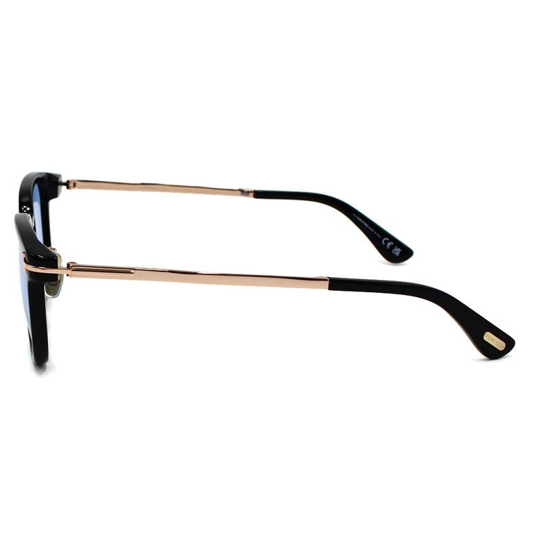 ☆新品　TOM FORD トムフォード EYEWEAR アジアンフィット TOM FORD トムフォード FT0878-D 26V 53 サングラス アジアン