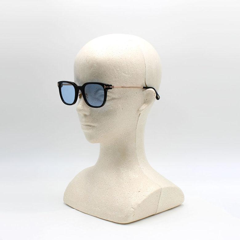 TOM FORD（トムフォード） サングラス アジアンフィット メンズ