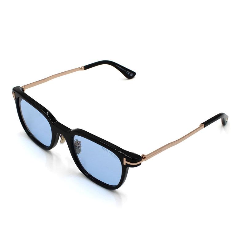 TOM FORD トムフォード サングラス アジアンフィット メンズ