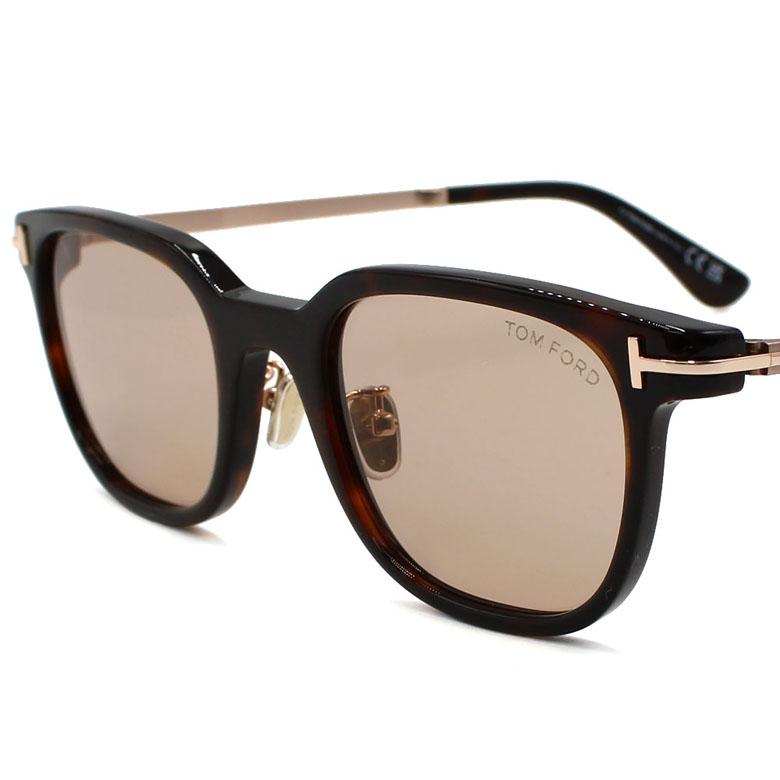 TOM FORD トムフォード サングラス アジアンフィット メンズ