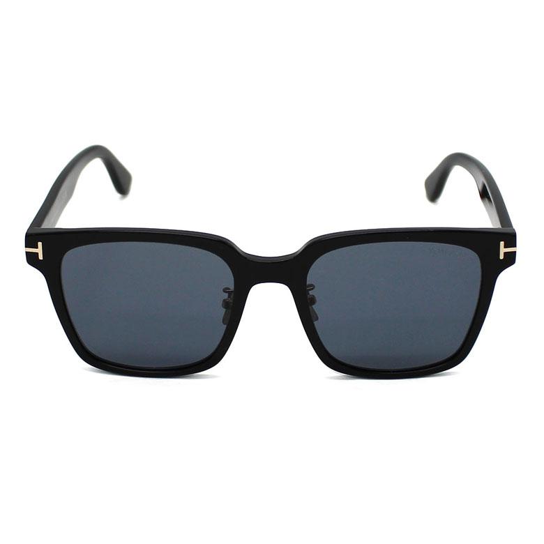 TOM FORD（トムフォード） サングラス アジアンフィット メンズ