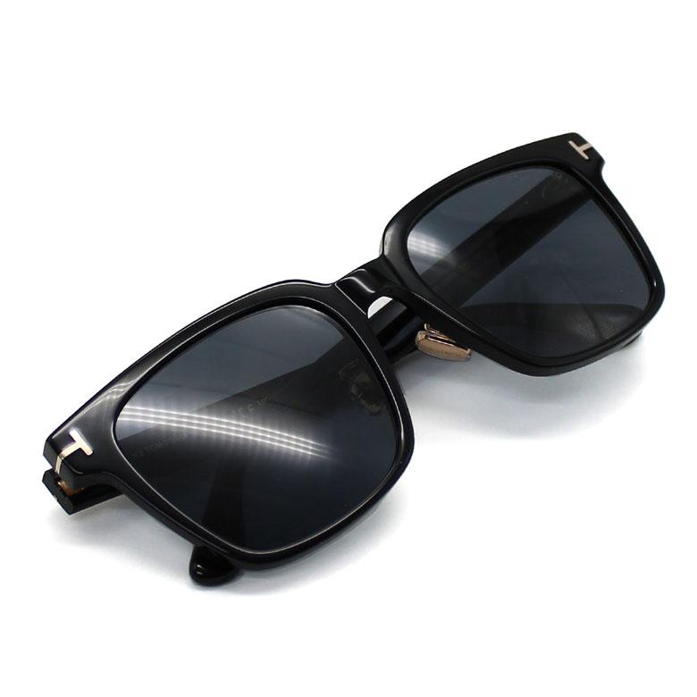 TOM FORD（トムフォード） サングラス アジアンフィット メンズ