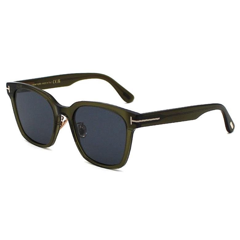 TOM FORD（トムフォード） サングラス アジアンフィット メンズ