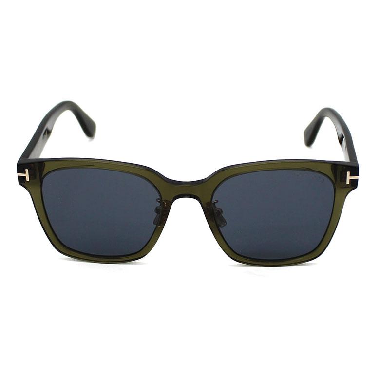 TOM FORD（トムフォード） サングラス アジアンフィット メンズ