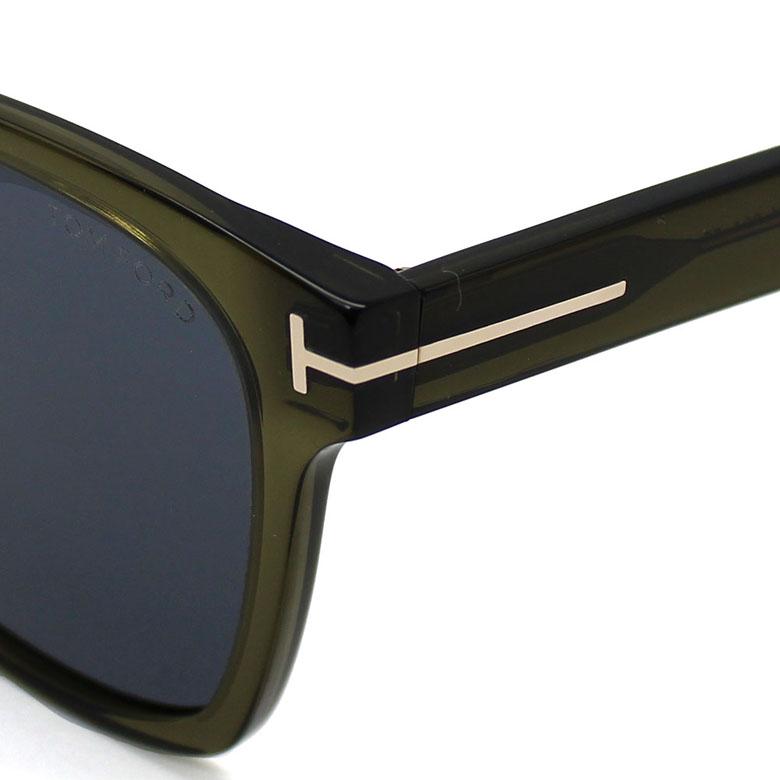 TOM FORD（トムフォード） サングラス アジアンフィット メンズ