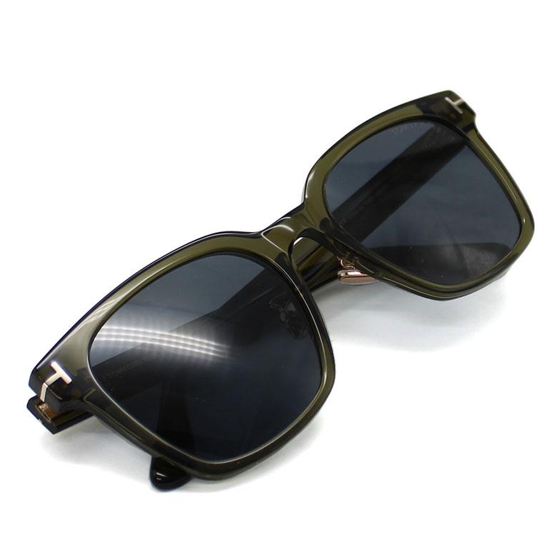 TOM FORD（トムフォード） サングラス アジアンフィット メンズ