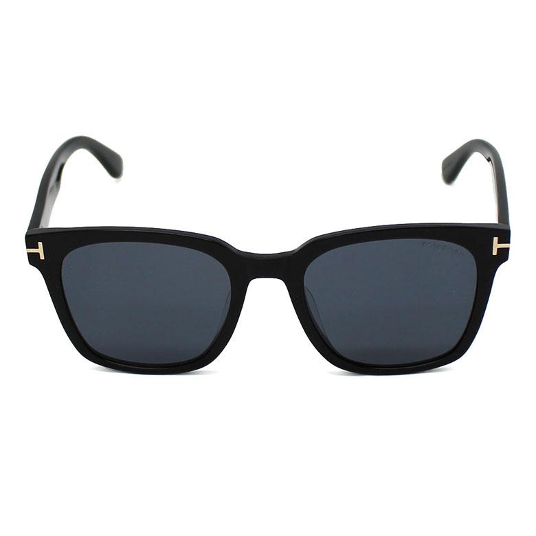 トムフォード TOM FORD サングラス アジアンフィット メンズ レディース ユニセックス FT1240-K-01A-55の画像