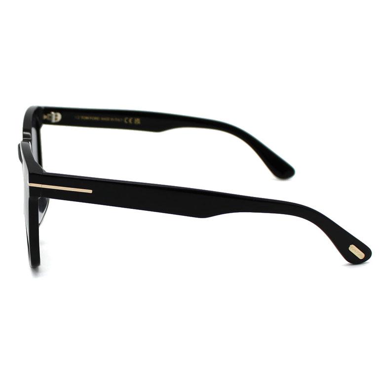 トムフォード TOM FORD サングラス アジアンフィット メンズ レディース ユニセックス FT1240-K-01A-55の画像