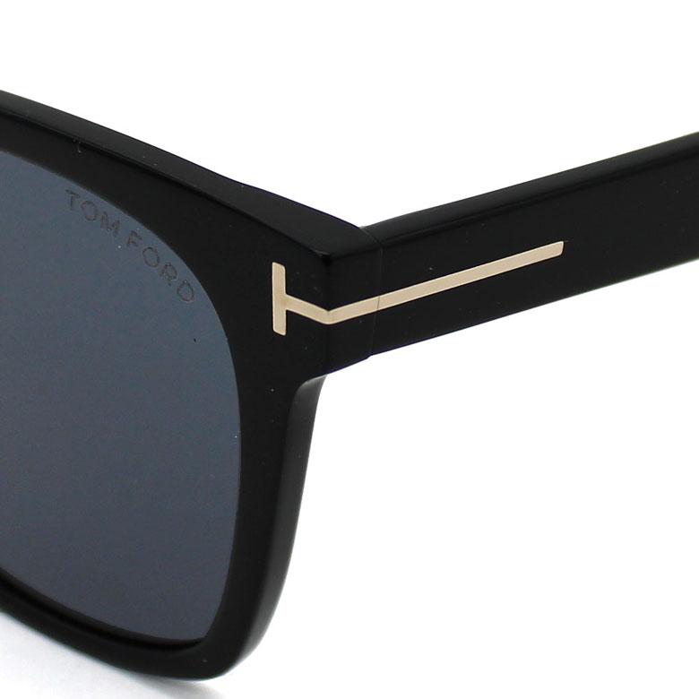 トムフォード TOM FORD サングラス アジアンフィット メンズ レディース ユニセックス FT1240-K-01A-55の画像