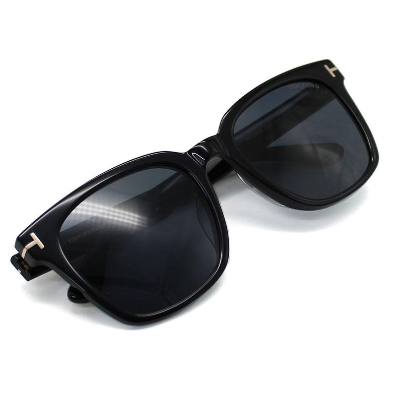 トムフォード TOM FORD サングラス アジアンフィット メンズ レディース ユニセックス FT1240-K-01A-55の画像