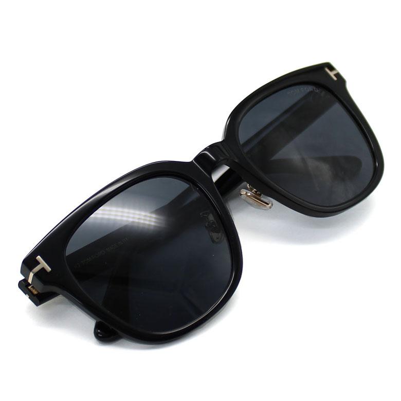 TOM FORD（トムフォード） サングラス アジアンフィット メンズ