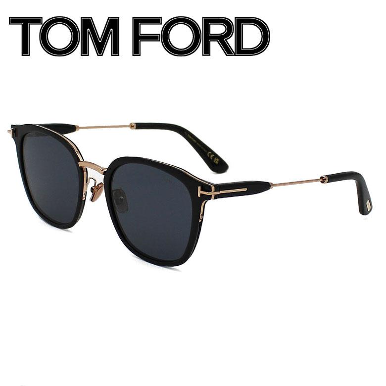 TOM FORD（トムフォード） サングラス アジアンフィット メンズ