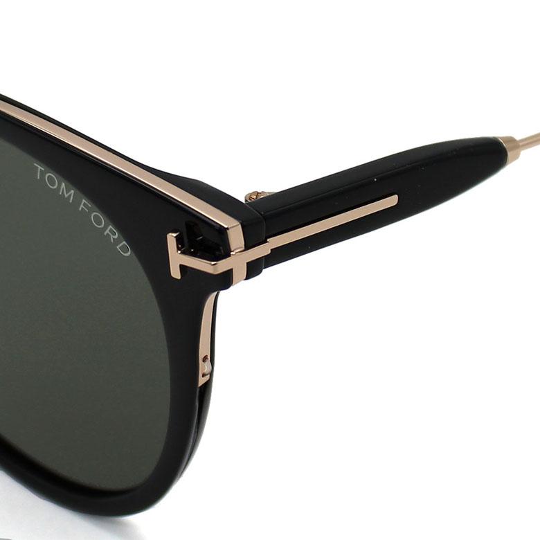 トムフォード TOM FORD サングラス アジアンフィット メンズ レディース ユニセックス FT1244-K-01A-54_4