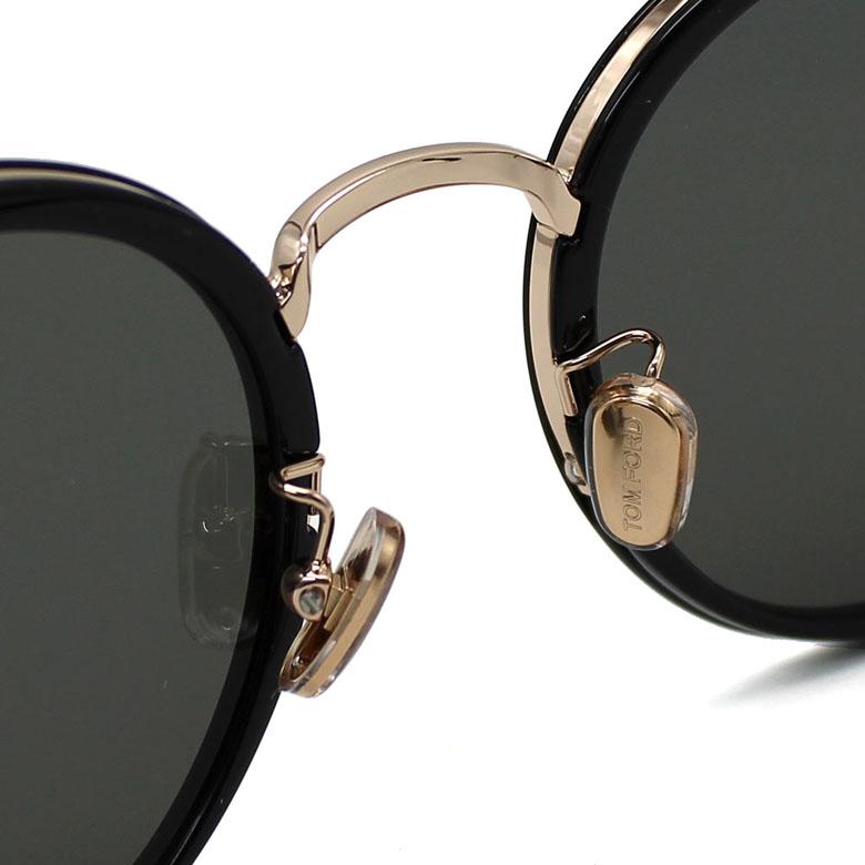 ☆訳あり新品　TOM FORD アジアンフィット メンズ レディース TOM FORD（トムフォード） サングラス アジアンフィット メンズ