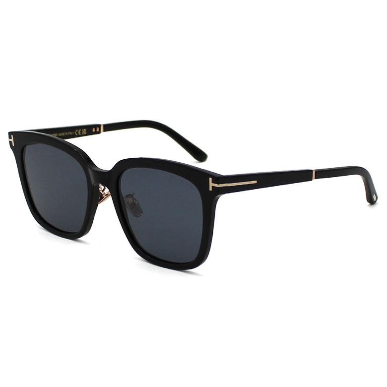 TOM FORD（トムフォード） サングラス アジアンフィット メンズ
