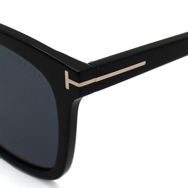 TOM FORD（トムフォード） サングラス アジアンフィット メンズ