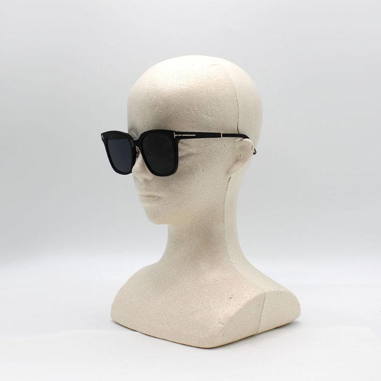 トムフォード TOM FORD サングラス アジアンフィット メンズ レディース ユニセックス FT1245-K-01A-56の画像