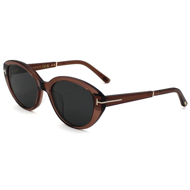 TOM FORD（トムフォード） サングラス アジアンフィット メンズ