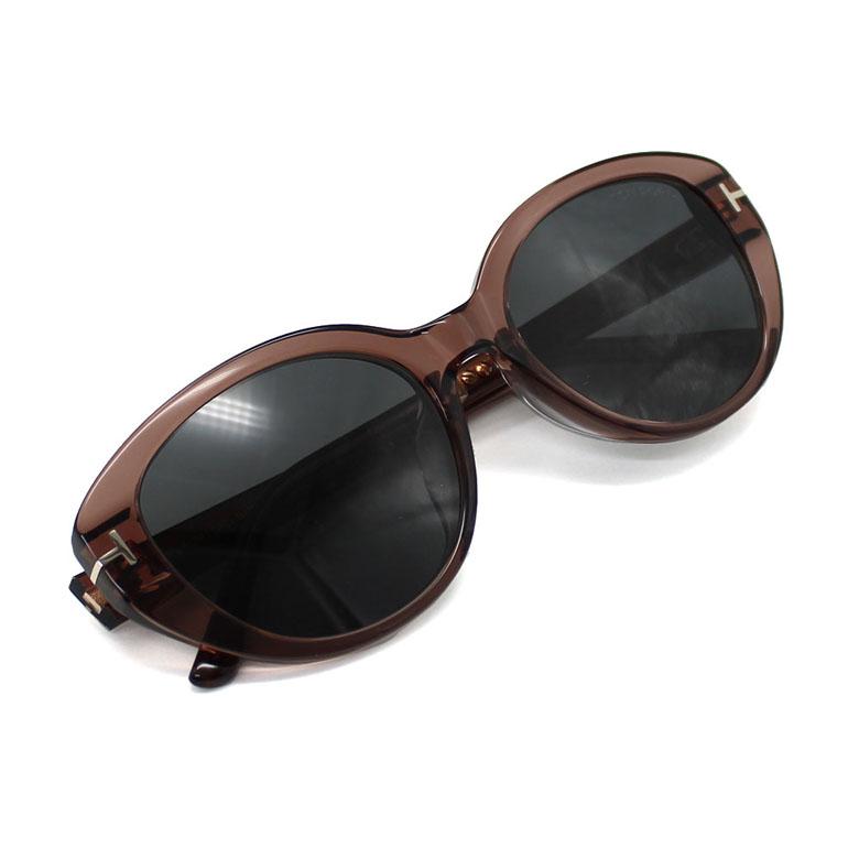 TOM FORD（トムフォード） サングラス アジアンフィット メンズ