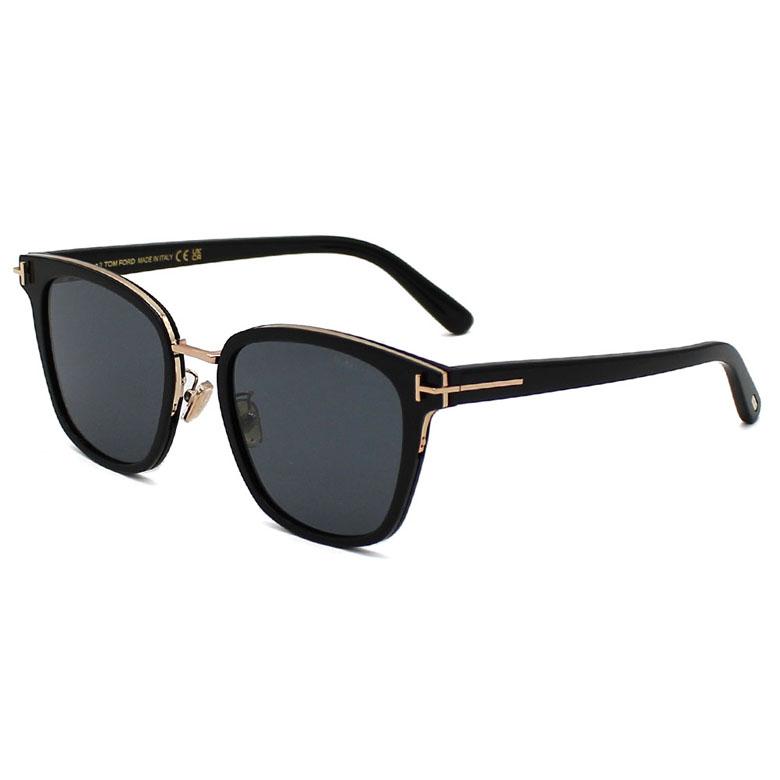 TOM FORD（トムフォード） サングラス アジアンフィット メンズ