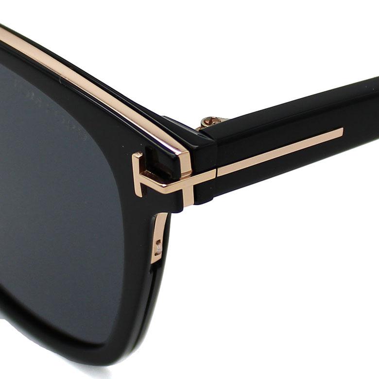 TOM FORD（トムフォード） サングラス アジアンフィット メンズ