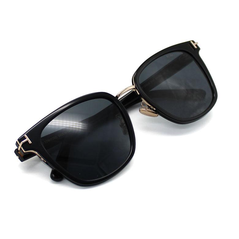 TOM FORD（トムフォード） サングラス アジアンフィット メンズ