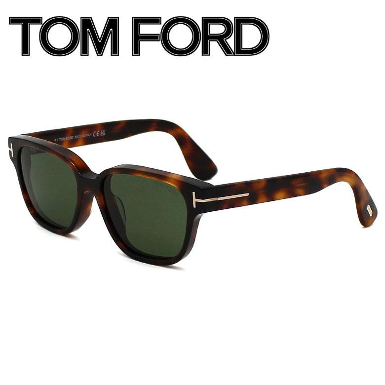 TOM FORD（トムフォード） サングラス アジアンフィット メンズ