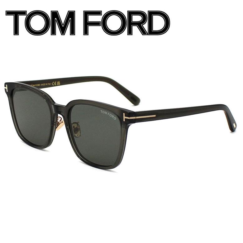 TOM FORD（トムフォード） サングラス アジアンフィット メンズ