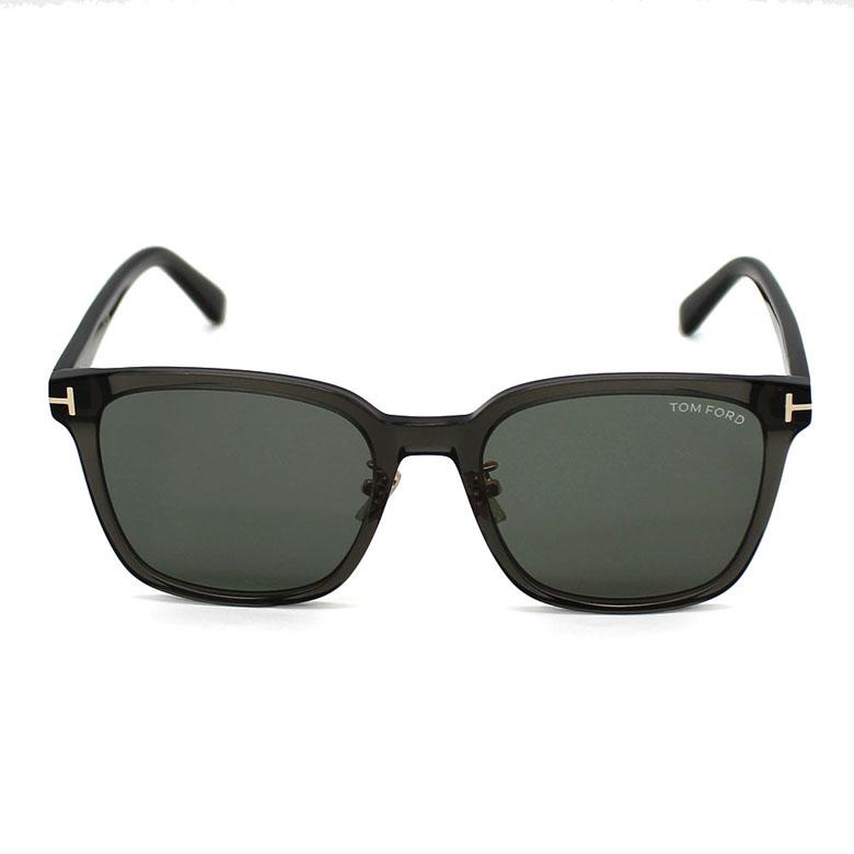 TOM FORD（トムフォード） サングラス アジアンフィット メンズ