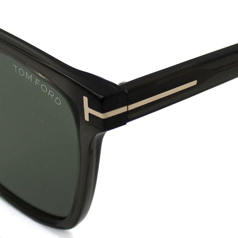 TOM FORD（トムフォード） サングラス アジアンフィット メンズ