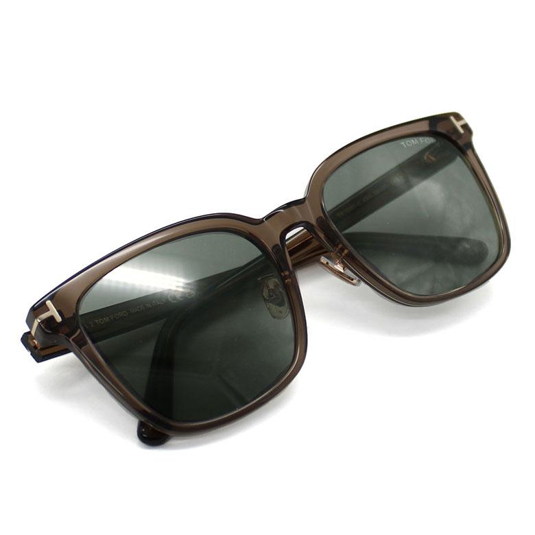 トムフォード TOM FORD サングラス アジアンフィット メンズ レディース ユニセックス FT1286-K-45A-56_7