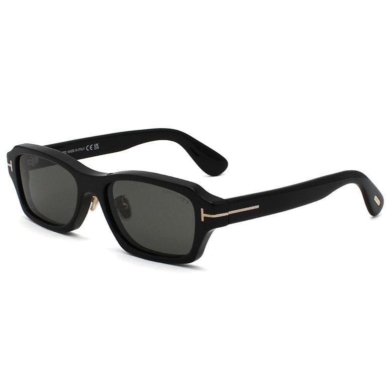 ✨️新品未使用品✨️TOM FORD　サングラス　アジアンフィット TOM FORD（トムフォード） サングラス アジアンフィット メンズ