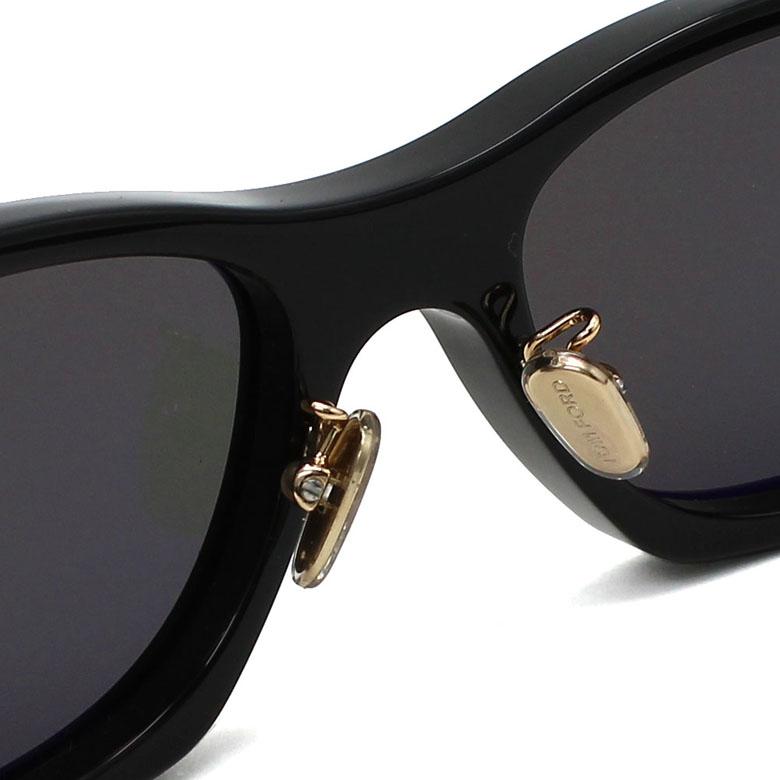 TOM FORD（トムフォード） サングラス アジアンフィット メンズ