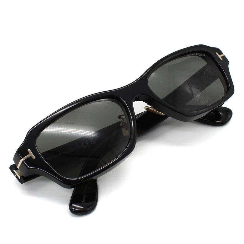 TOM FORD（トムフォード） サングラス アジアンフィット メンズ