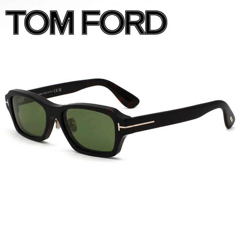 TOM FORD（トムフォード） サングラス アジアンフィット メンズ