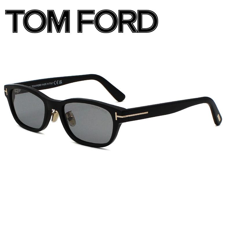 トムフォード TOM FORD サングラス アジアンフィット メンズ レディース ユニセックス FT1352-D-01A-52