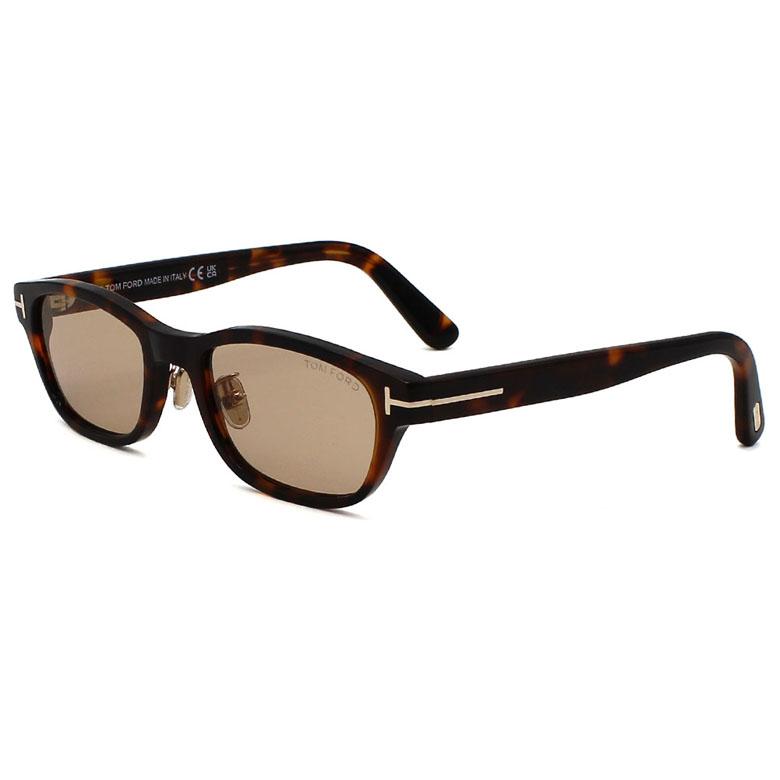 トムフォード TOM FORD サングラス アジアンフィット メンズ レディース ユニセックス FT1352-D-52E-52の画像