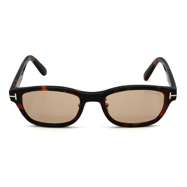 トムフォード TOM FORD サングラス アジアンフィット メンズ レディース ユニセックス FT1352-D-52E-52の画像