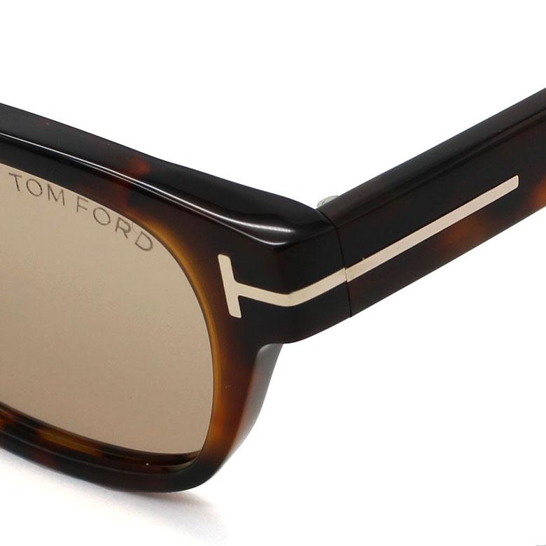 トムフォード TOM FORD サングラス アジアンフィット メンズ レディース ユニセックス FT1352-D-52E-52の画像