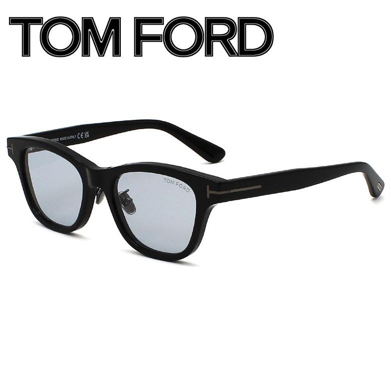 TOM FORD（トムフォード） サングラス アジアンフィット メンズ