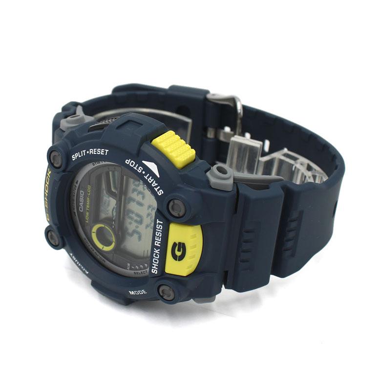 カシオ G-SHOCK Gショック G-7900-2DR 腕時計 G-SHOCK カシオ CASIO Gショック メンズ レディース ユニセックス