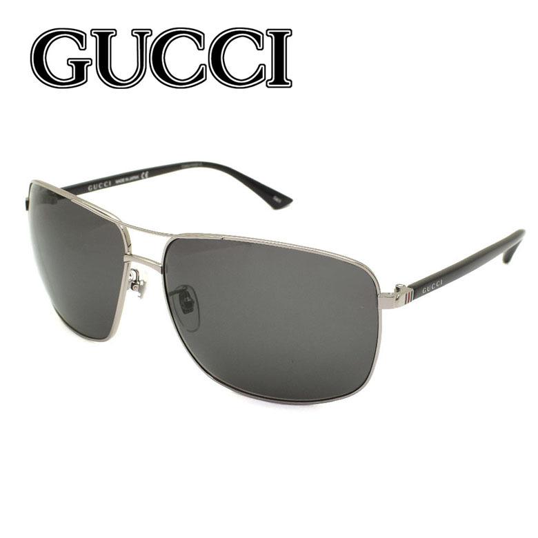 GUCCI グッチ サングラス アジアンフィット メンズ レディース ユニ