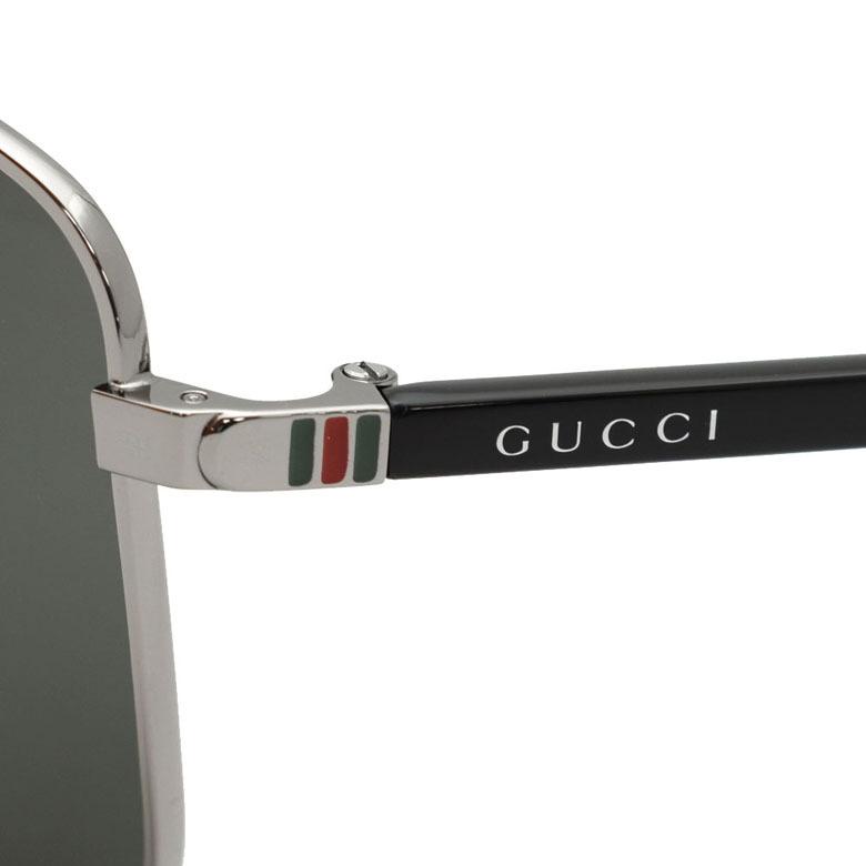 GUCCI グッチ サングラス アジアンフィット メンズ レディース ユニ