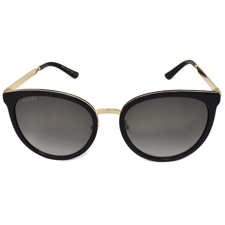 GUCCI（グッチ） サングラス アジアンフィット メンズ レディース ユニ